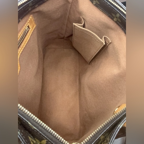 Louis Vuitton Cabas Piano Tote with COA - Picture 7 of 16